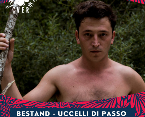BE STAND - UCCELLI DI PASSO | OVER 22